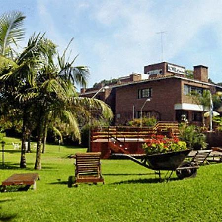 Hotel Camelot Punta del Este Bagian luar foto
