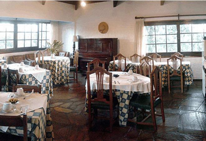 Hotel Camelot Punta del Este Bagian luar foto