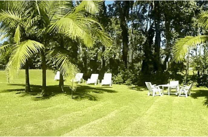 Hotel Camelot Punta del Este Bagian luar foto